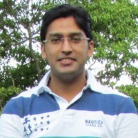Saurabh Gupta