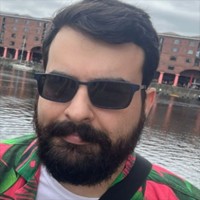 Francisco José Ruiz Pérez