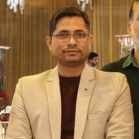 Ravindra Kumar Pandey