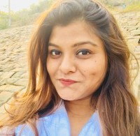 Shikha Shrotriya