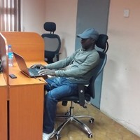 Babatunde Okunola