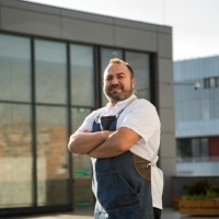 Javier Cárcamo Sáez