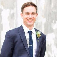Harrison Rogers