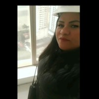 Lidiane Rodrigues Dos Santos