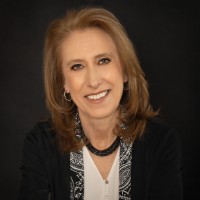 Karen Davey-Winter, PCC (Professional Certified Coach)