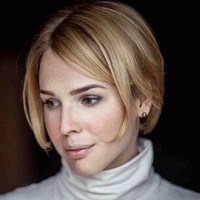 Julia Kouznichenkova