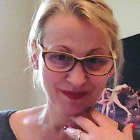 Aleksandra Mirosavljevic