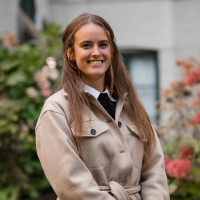 Ida Rebecca Olsen