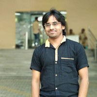 Mantesh H
