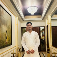 Abhishek Singh