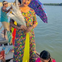 Sneha Saha