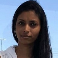 Darshana Patel