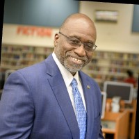 Reginald Whitehead