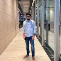 Rajiv Tyagi