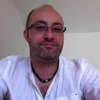 Darren Staples