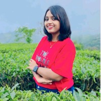 Amritha Nair