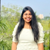 Devi Srijitha Mudunuri
