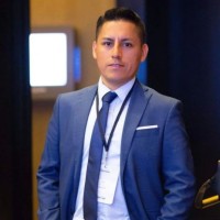 James Andrew Martinez Horna