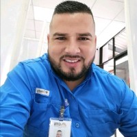 Alvaro Daniel Garcia Rivera