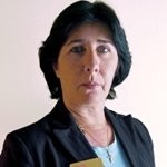 Alba De Souza