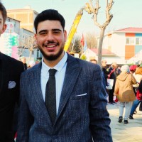 Deniz Taylan Yurtsever