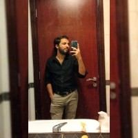Arslan Faiz