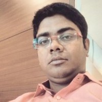 Pathikrit Bhattacharjee