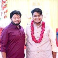 Rishabh Dosi