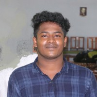 Midhun Manikandan