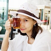 黄晓丽