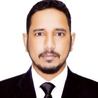 Mohammed Nazim Uddin