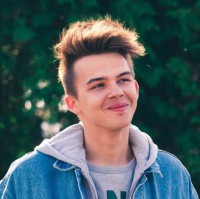 Nikita Kalashnikov