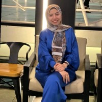 Esraa Hussein