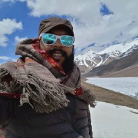 Vivek Guleria