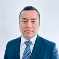 Oscar Juarez Mendoza