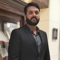 Farrukh Khan
