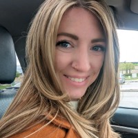 Stephanie Dyck