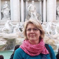 Kerstin Hatten