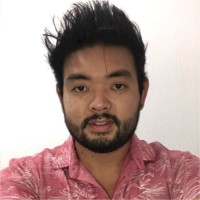 Daniel Tomiyama