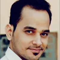 Yogesh Joshi