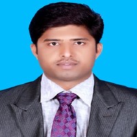 Shripad Jangam