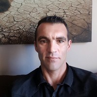 Tony Bernard