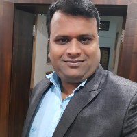 Ravi Agarwal