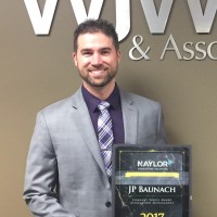 JP Baunach