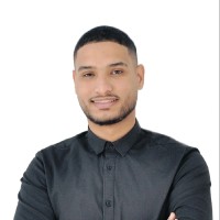 Hamza Elharrak
