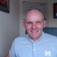 Sean D'Arcy