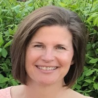 Vicki Wicker
