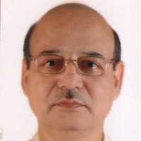Amod Dwivedi