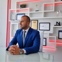 Khaled Kreidyeh