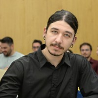 Georgios Barkos